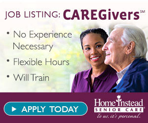 home instead senior care jobs